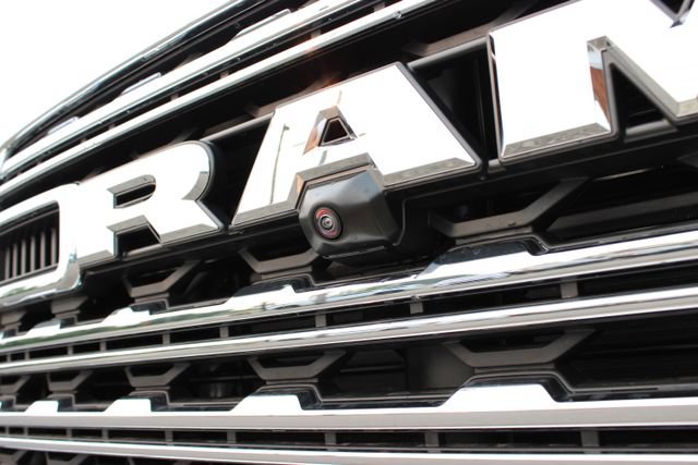 New 2026 RAM 2500 Limited AWD/4WD image 10