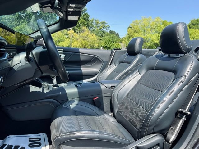 Used 2024 Ford Mustang Premium RWD image 27