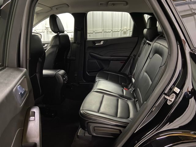 Used 2024 Ford Escape Platinum AWD/4WD image 20