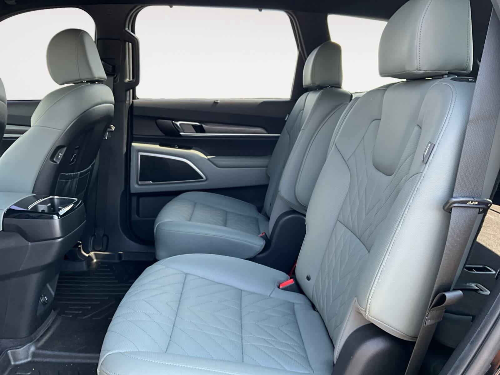 Used 2023 Kia Telluride EX X-Line AWD/4WD image 23