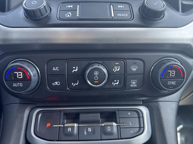 Certified 2023 GMC Acadia SLE w/ Driver Convenience Package image 19