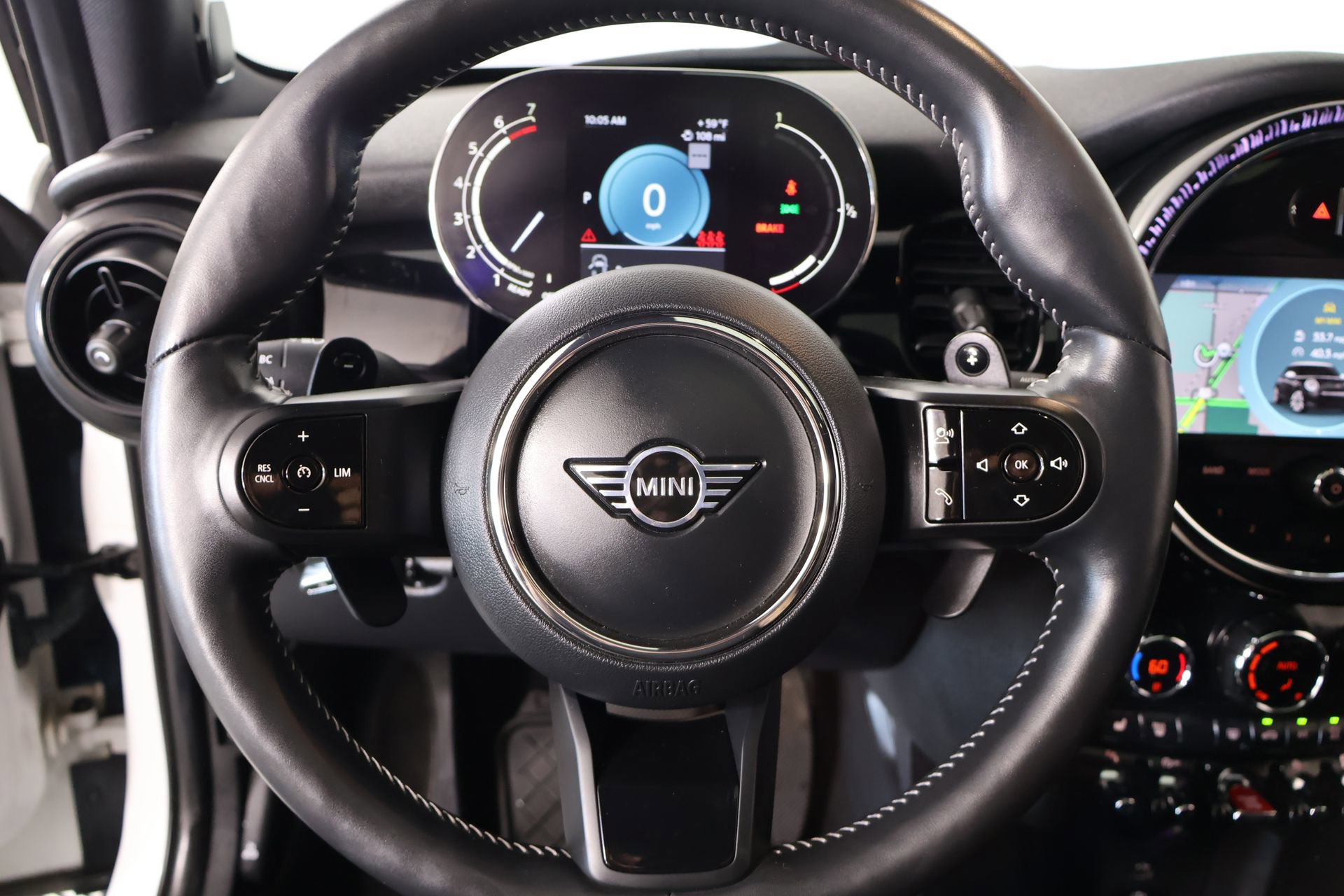 Used 2023 MINI Cooper S image 3