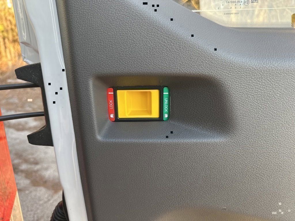 New 2024 Ford Transit 350 XL image 16