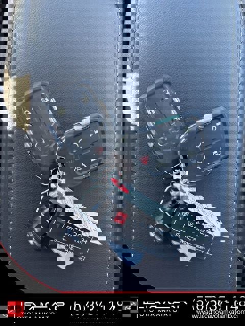 Used 2020 GMC Acadia Denali w/ Trailering Package image 41