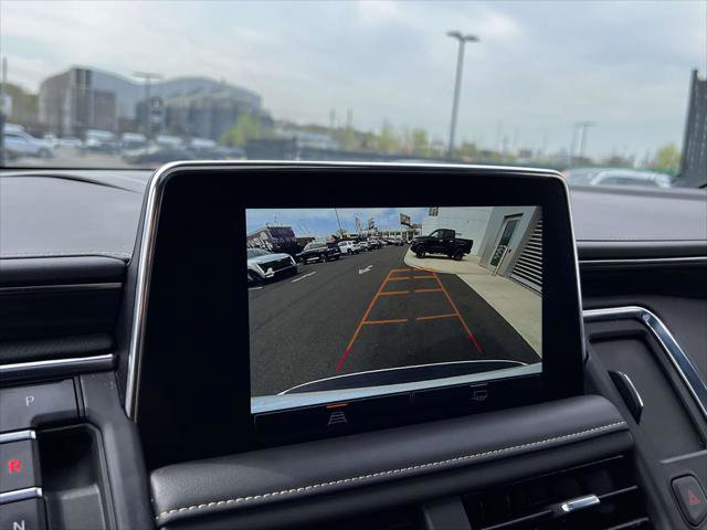 Used 2023 GMC Yukon SLT image 32