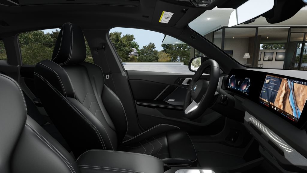 New 2026 BMW 228i FWD image 9