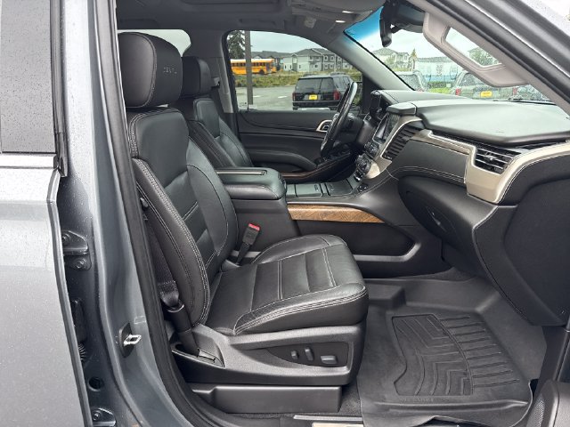 Used 2019 GMC Yukon Denali w/ Denali Ultimate Package AWD/4WD image 10