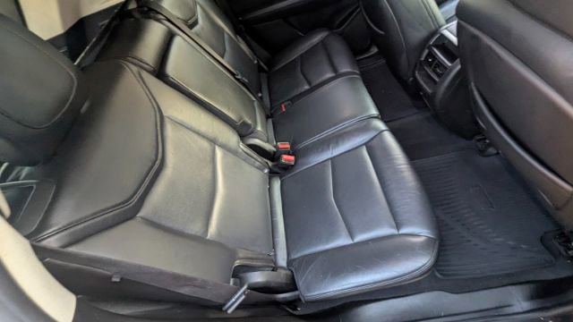 Used 2019 Cadillac XT5 Luxury image 21