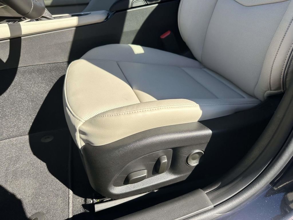 New 2026 Cadillac CT4 Premium Luxury image 16