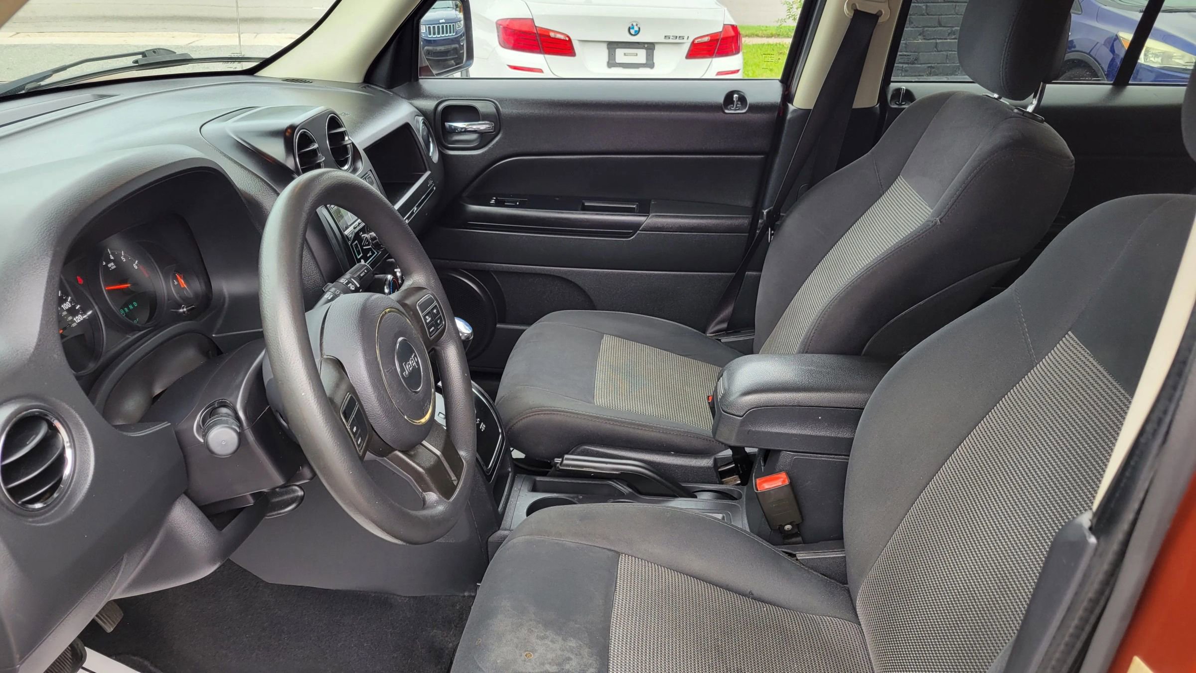 Used 2012 Jeep Patriot Sport w/ PWR Value Group image 20