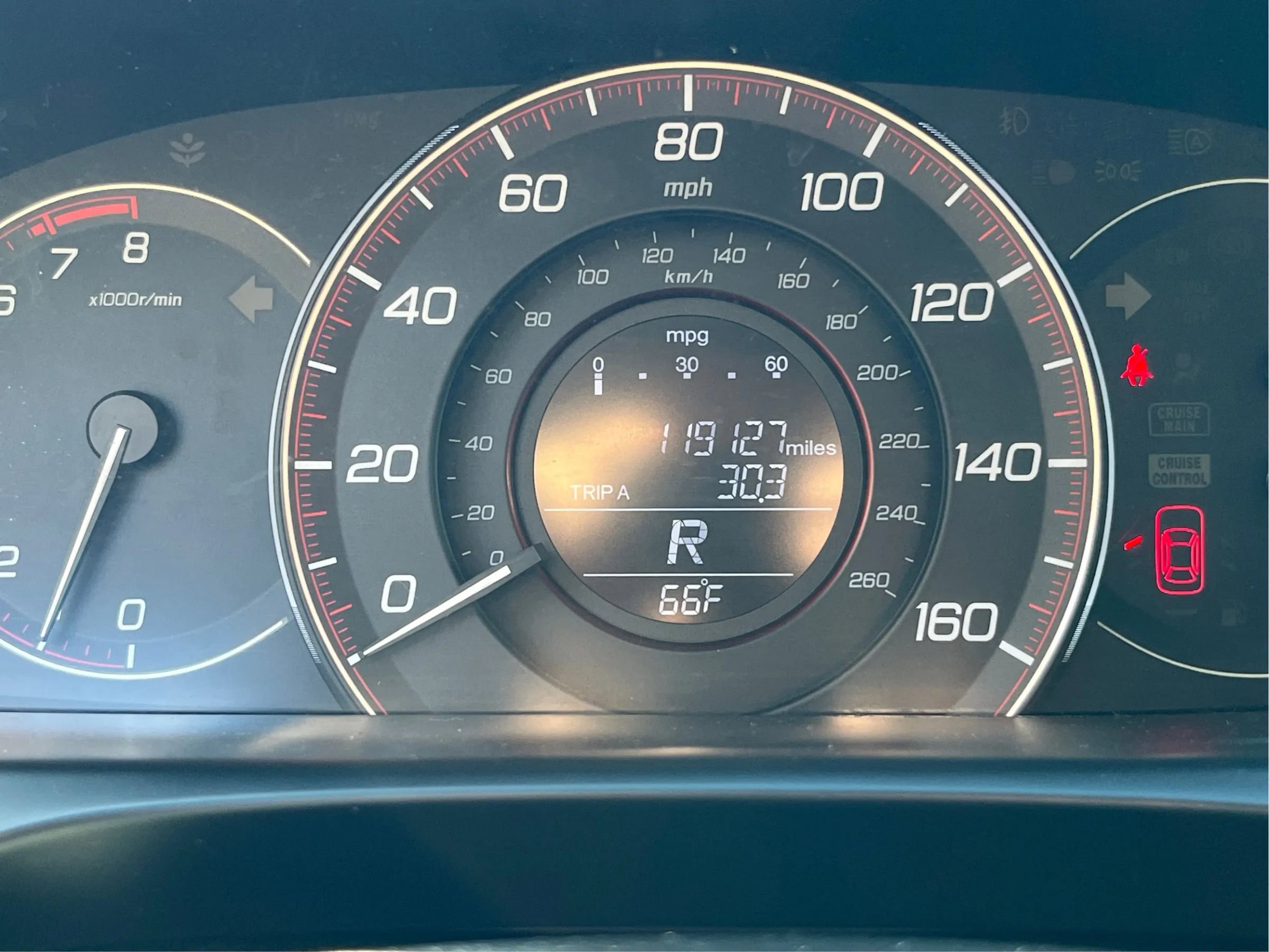 Used 2014 Honda Accord Sport image 16