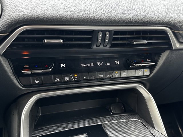 Certified 2025 MAZDA CX-90 3.3 Turbo w/ Premium Sport Pkg image 13