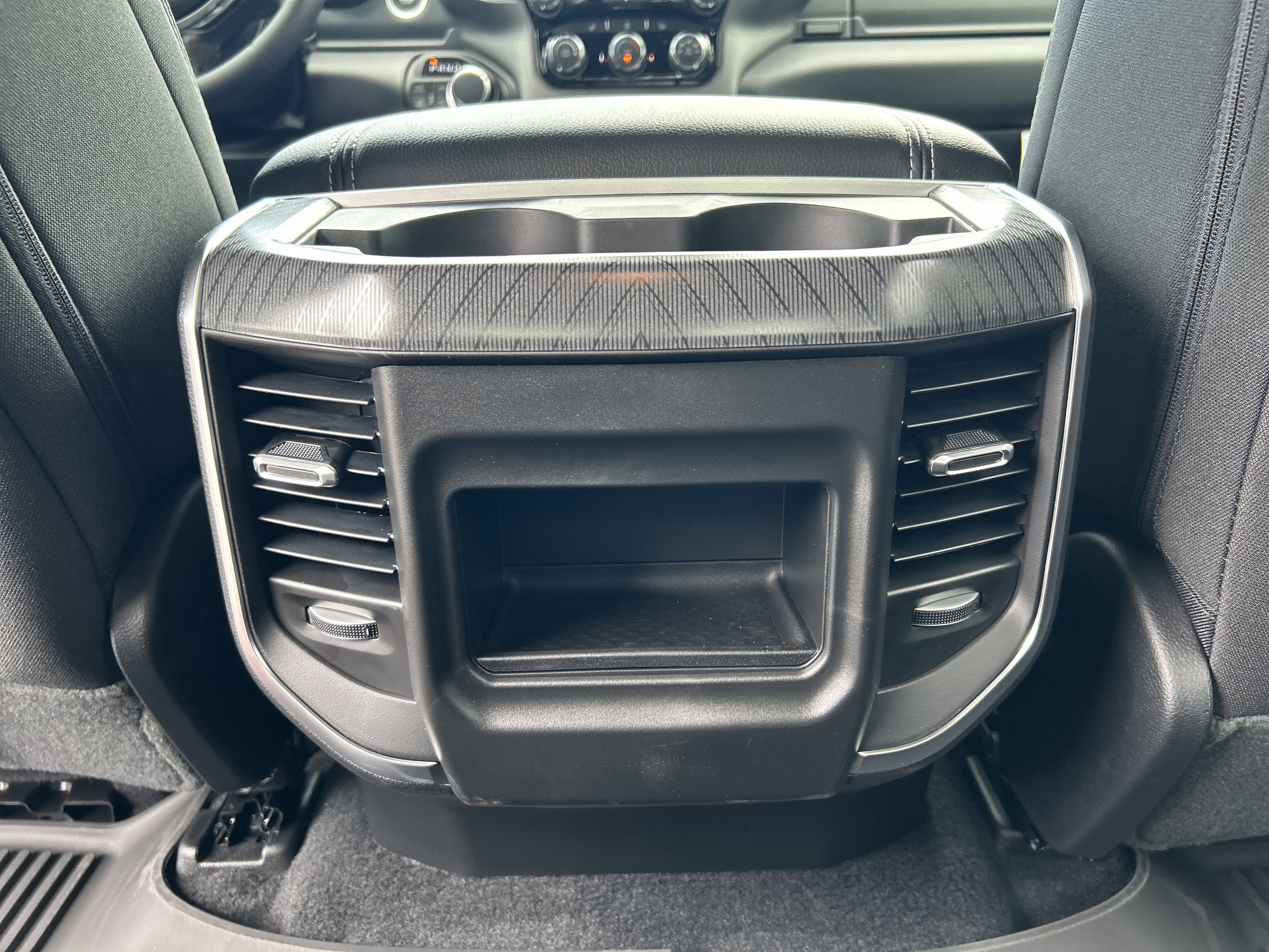 New 2026 RAM 1500 Big Horn w/ Night Edition image 37