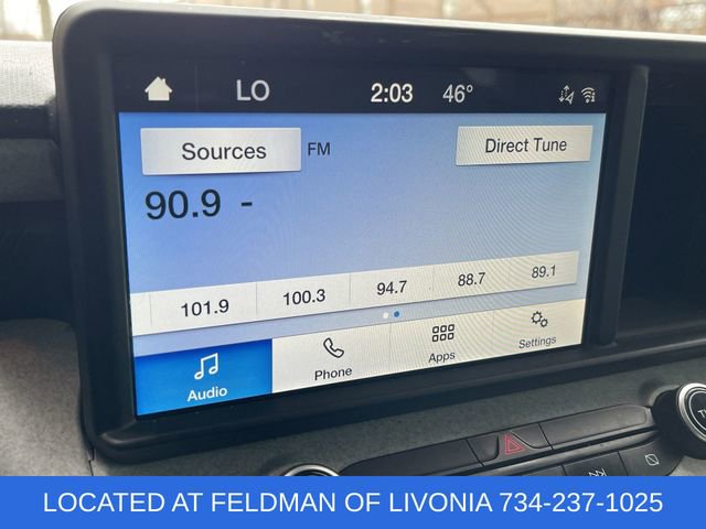 Used 2022 Ford Maverick XLT image 13