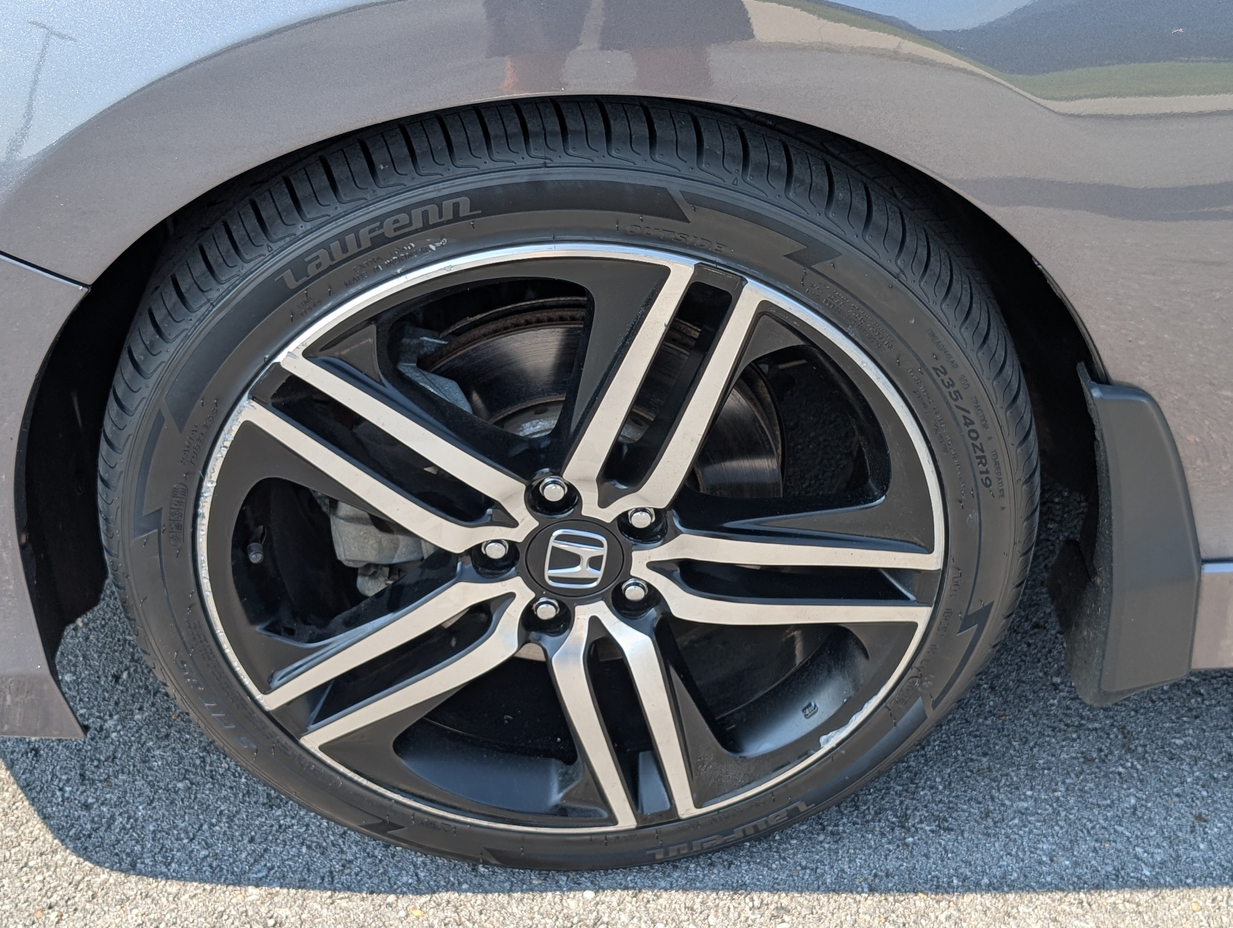 Used 2017 Honda Accord Sport Special Edition image 26