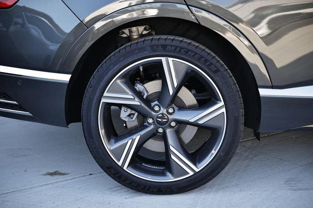 New 2026 Genesis GV80 3.5T Prestige image 5