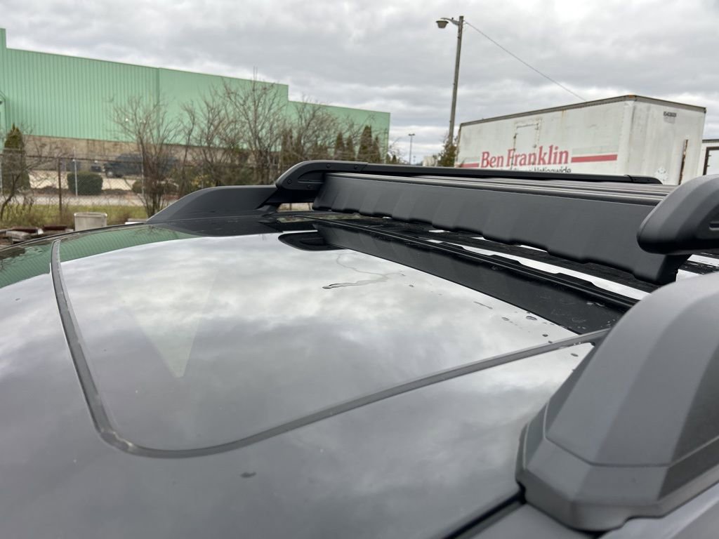 New 2026 Honda Passport TrailSport Elite image 9