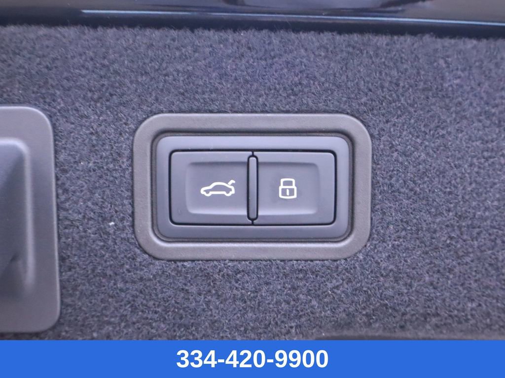 New 2025 Audi S8 image 36