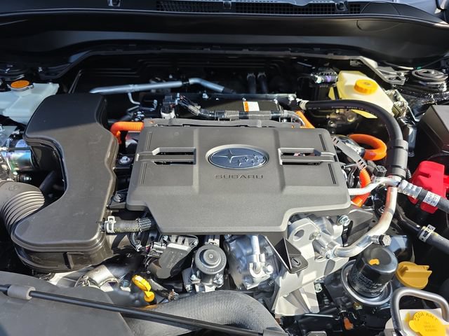 New 2026 Subaru Forester Touring AWD/4WD image 24