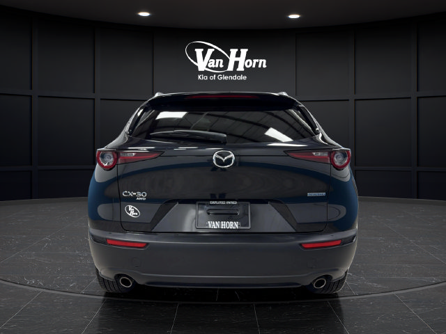 Used 2025 MAZDA CX-30 AWD 2.5 S w/ Select Sport Pkg image 6