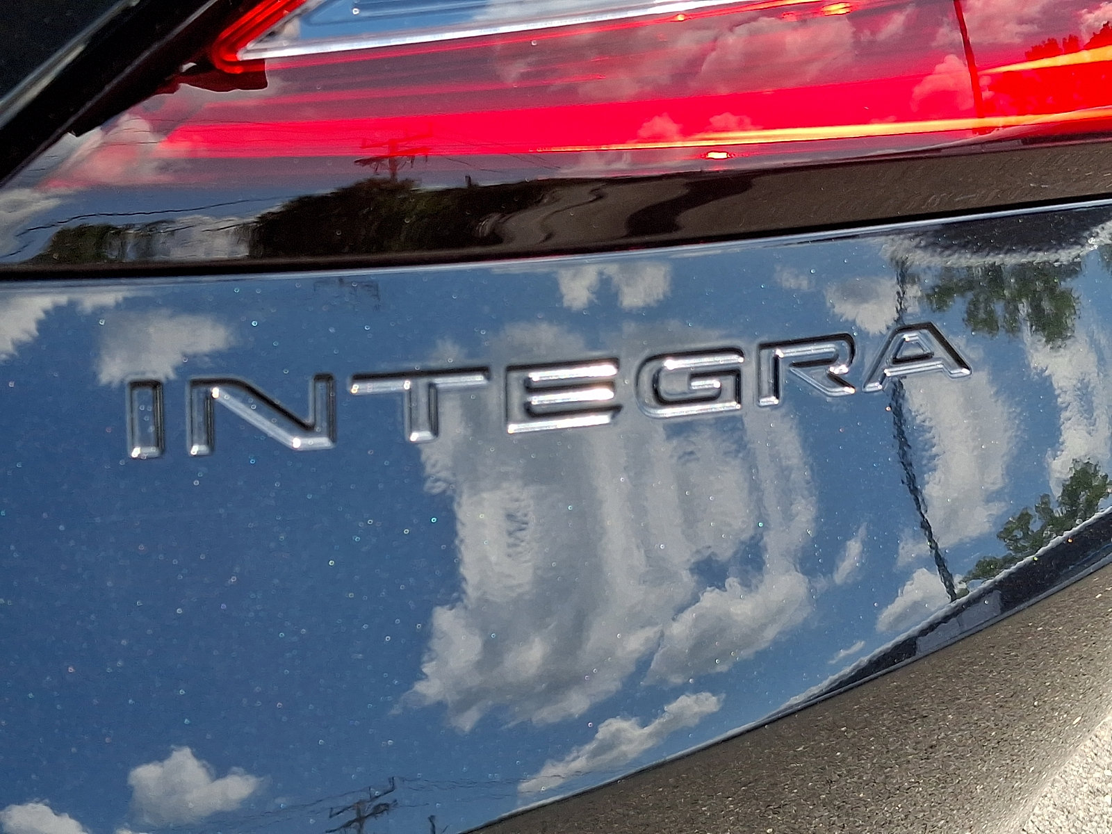 Certified 2024 Acura Integra A-Spec FWD image 29