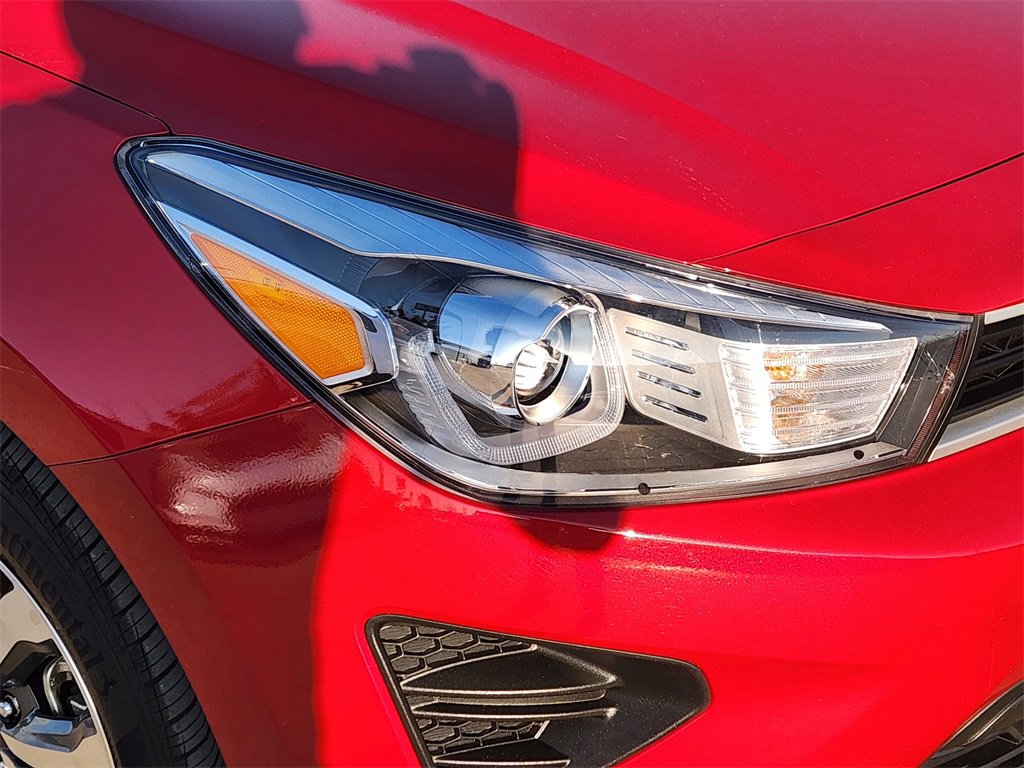 Certified 2023 Kia Rio S w/ Technology Package image 7