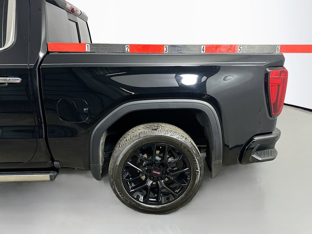 Used 2023 GMC Sierra 1500 Denali w/ Technology Package image 36