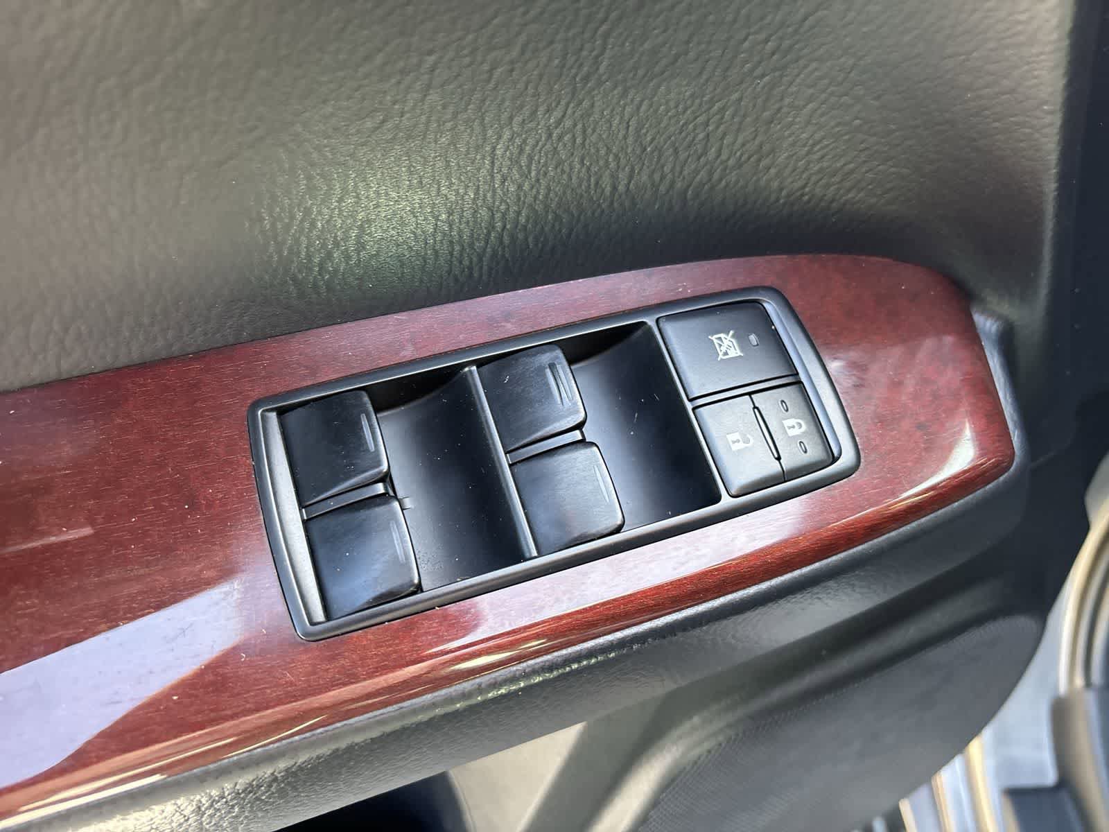 Used 2014 Lexus GX 460 Luxury AWD/4WD image 10