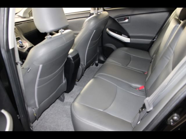 Used 2015 Toyota Prius Three FWD image 14