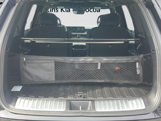 New 2027 Kia Telluride SX Prestige X-Line AWD/4WD image 13