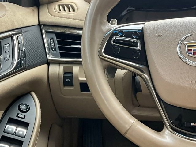 Used 2014 Cadillac CTS Vsport image 13