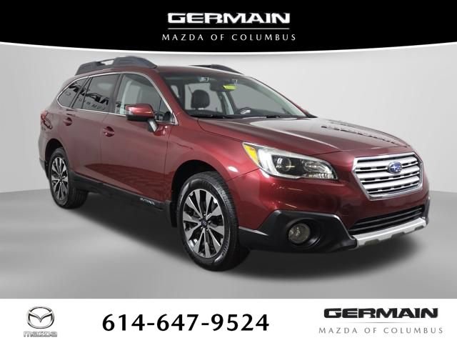 Used 2016 Subaru Outback 2.5i Limited image 5