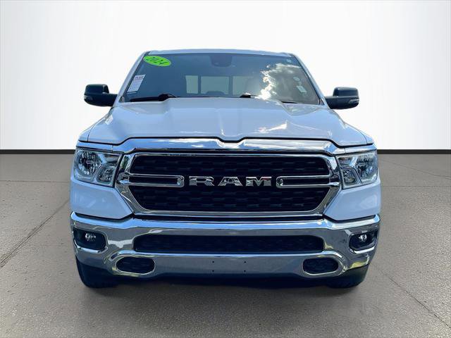 Certified 2024 RAM 1500 Big Horn RWD image 2