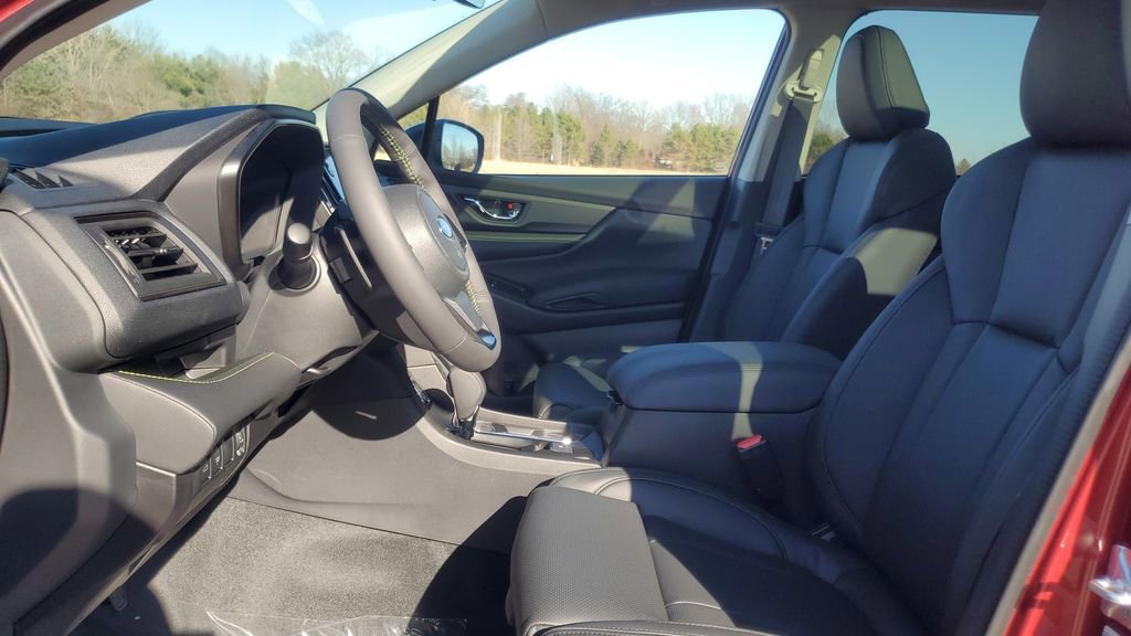 New 2026 Subaru Ascent Bronze Edition image 6