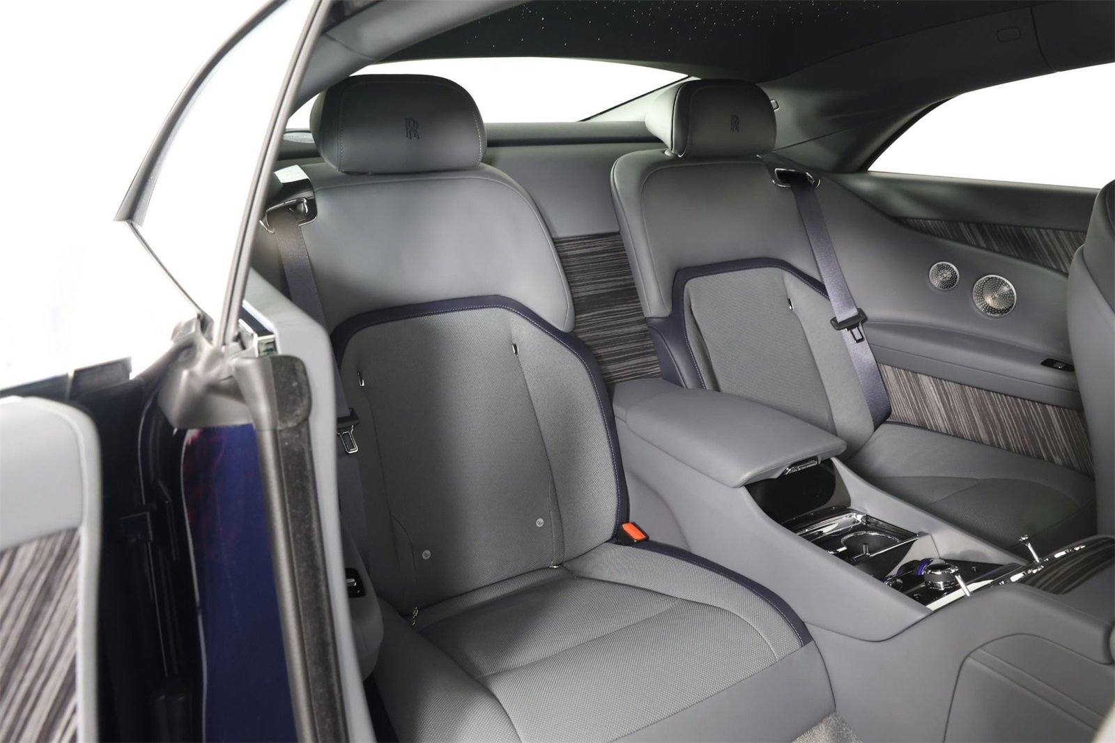 Used 2024 Rolls-Royce Spectre w/ Spectre Launch Package image 36