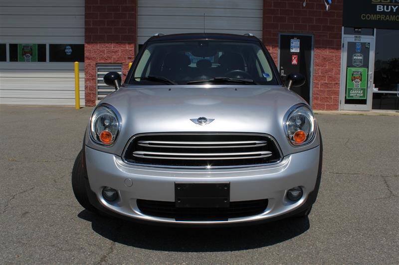 Used 2015 MINI Cooper Countryman FWD image 8