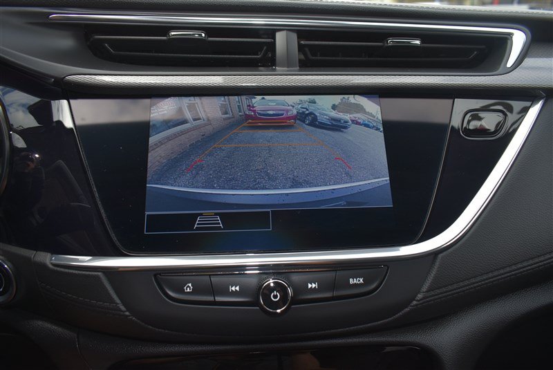 Used 2023 Buick Encore GX Preferred w/ Cold Weather Comfort Package FWD image 15