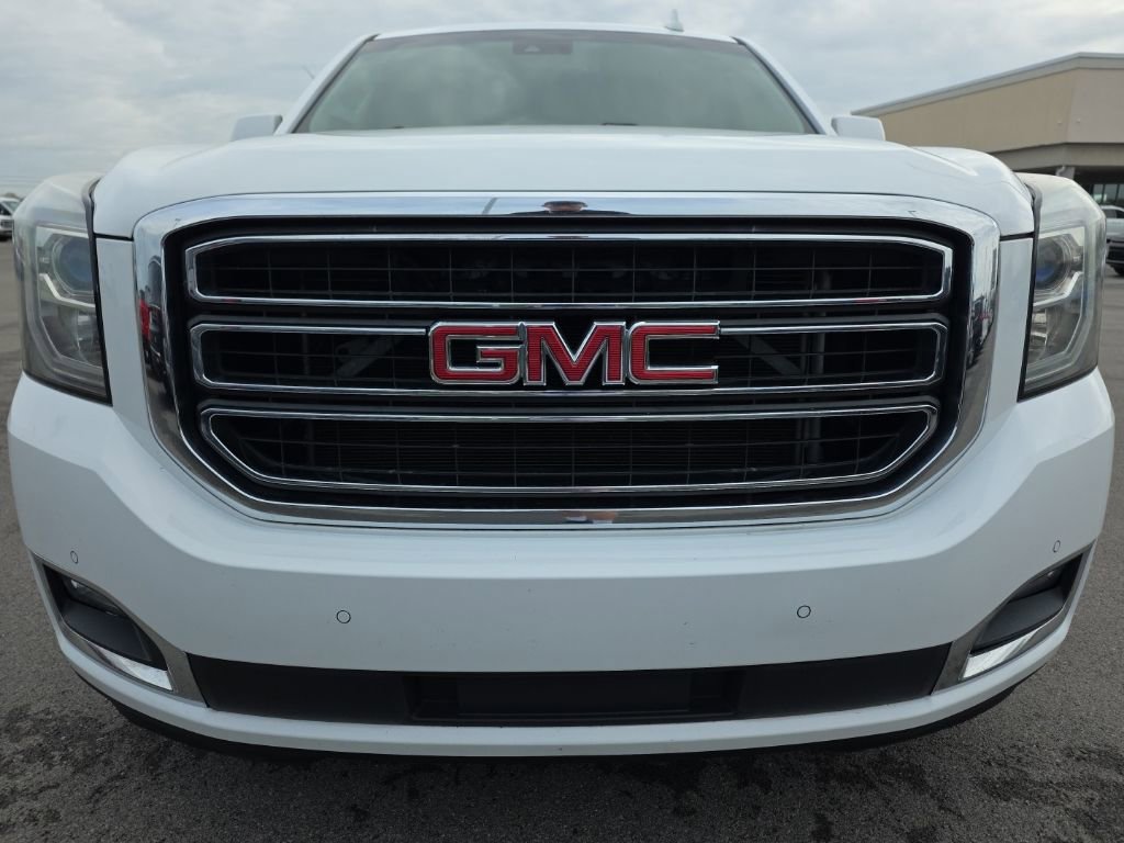 Used 2016 GMC Yukon SLT AWD/4WD image 2