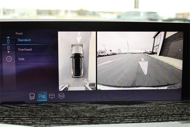 New 2025 Cadillac Escalade IQ Luxury 1 image 57