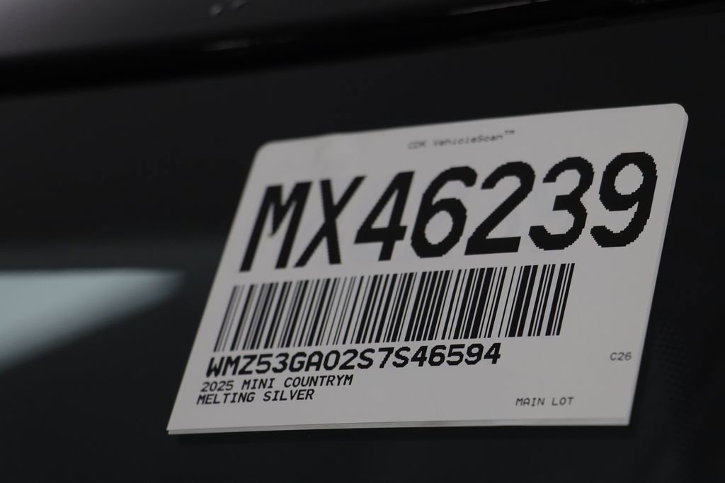 Certified 2025 MINI Cooper Countryman SE image 23