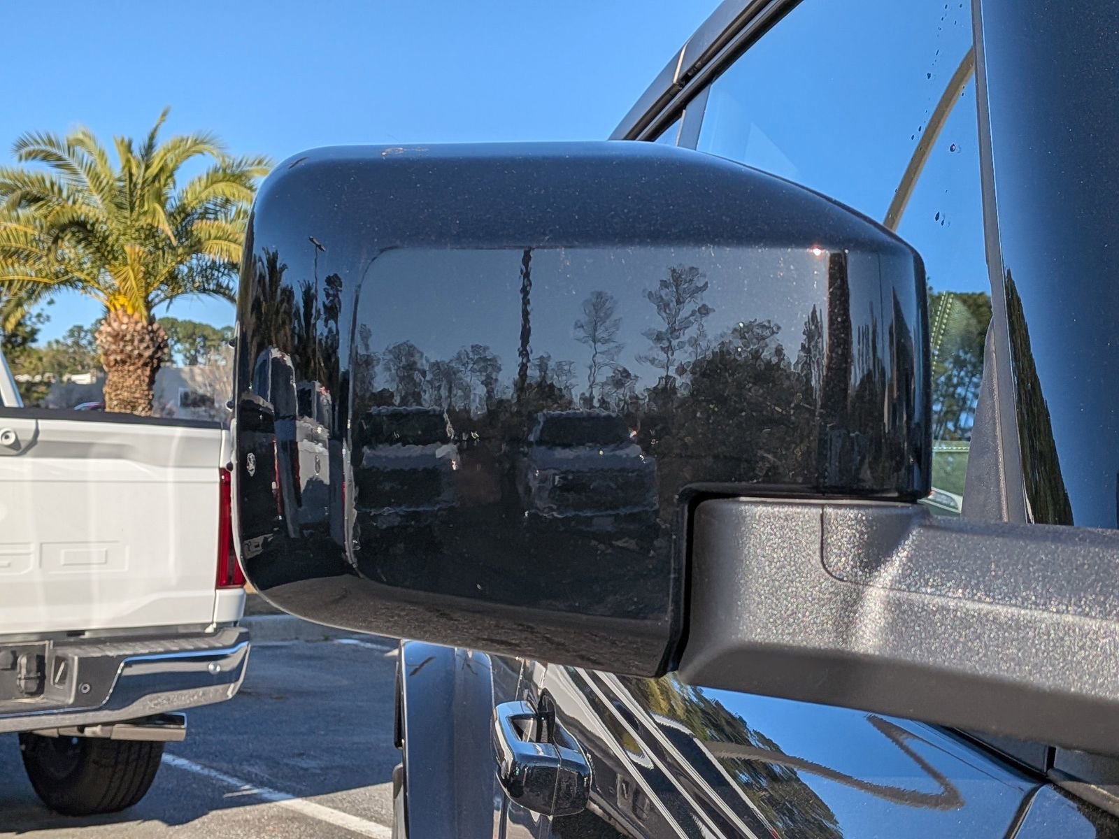 New 2025 Ford Bronco Outer Banks image 13