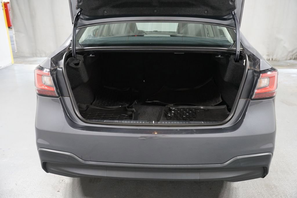 Used 2022 Subaru Legacy Premium AWD/4WD image 31