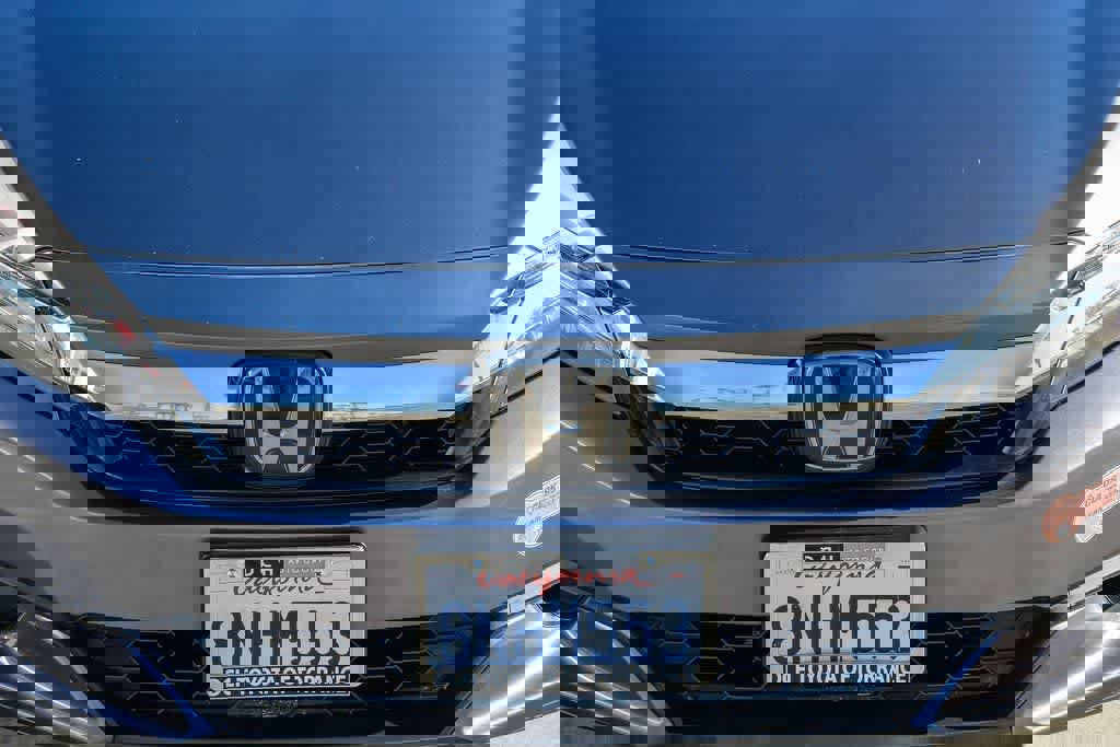 Used 2019 Honda Clarity Plug-In Hybrid image 5