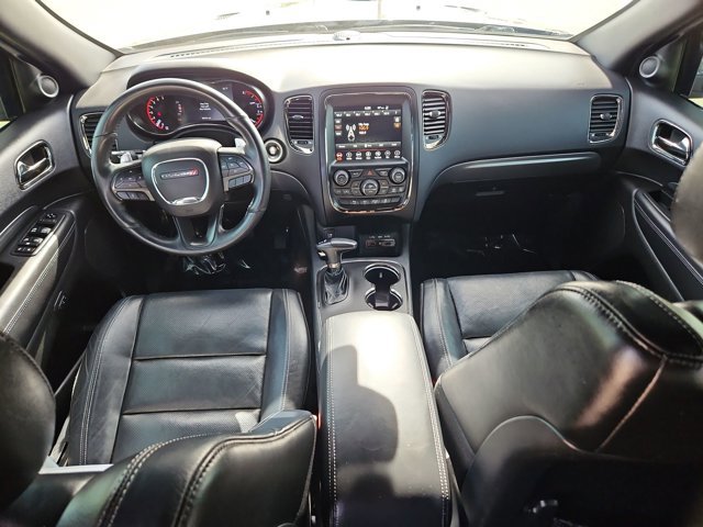 Used 2019 Dodge Durango R/T w/ Blacktop Package image 18