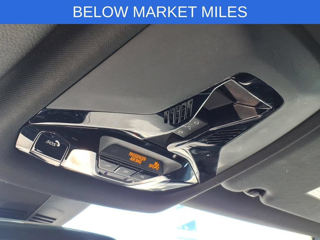 Used 2023 BMW 228i xDrive Gran Coupe w/ Premium Package 2 AWD/4WD image 22