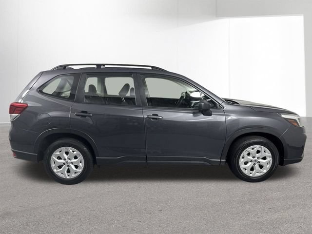 Used 2021 Subaru Forester AWD/4WD image 34