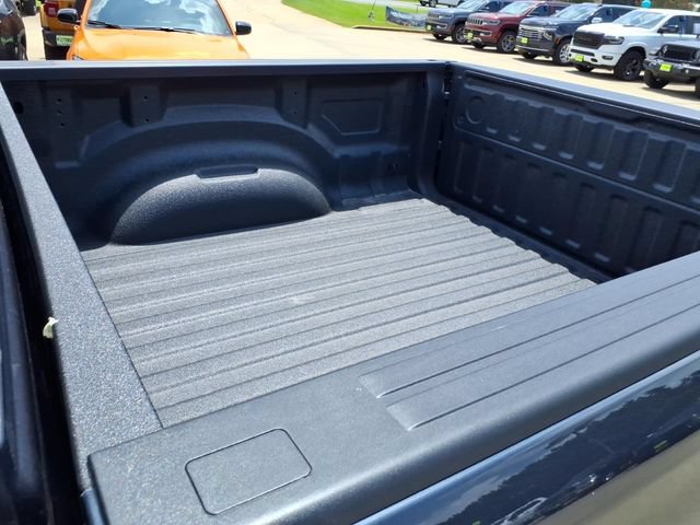New 2026 RAM 1500 Warlock AWD/4WD image 18