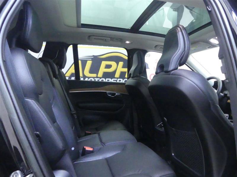 Used 2023 Volvo XC90 B5 Plus w/ Protection Package Premier AWD/4WD image 20