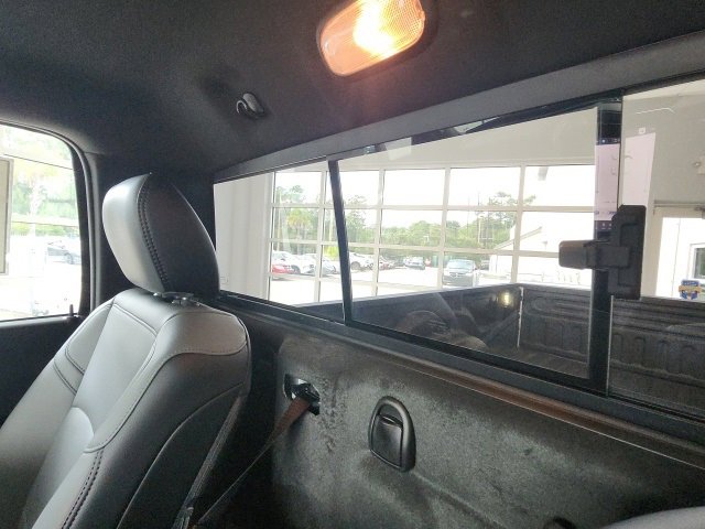 New 2026 RAM 3500 Tradesman image 51