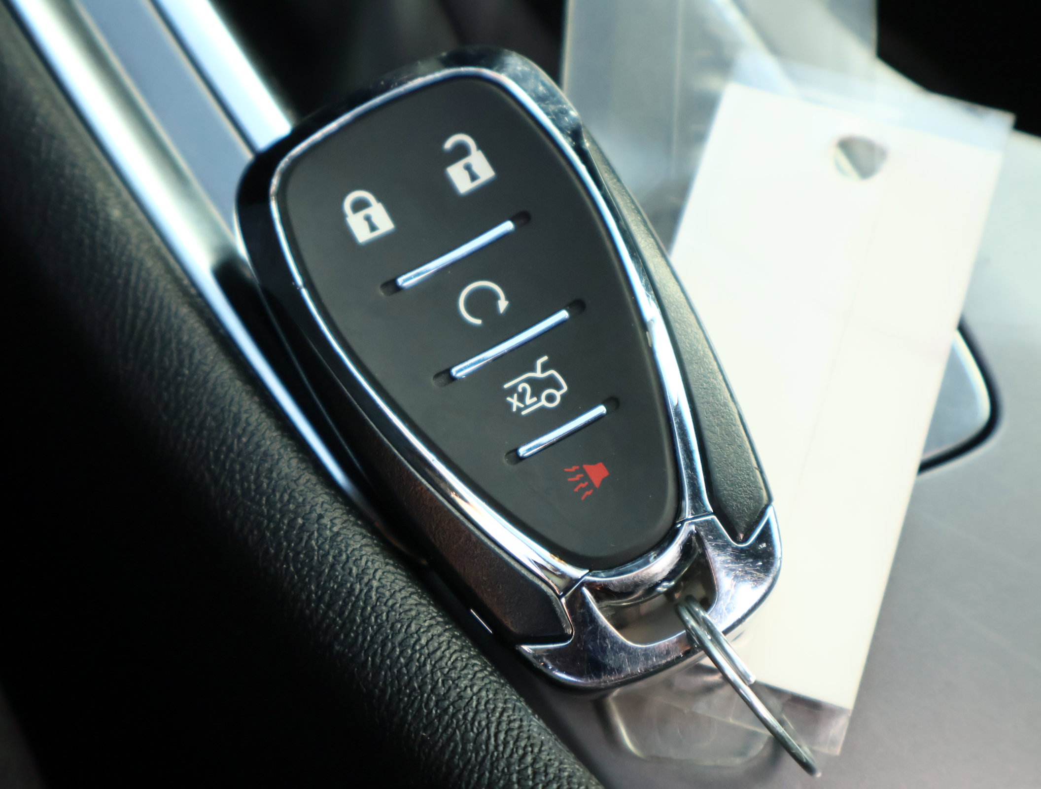 Used 2024 Chevrolet Malibu LT image 24